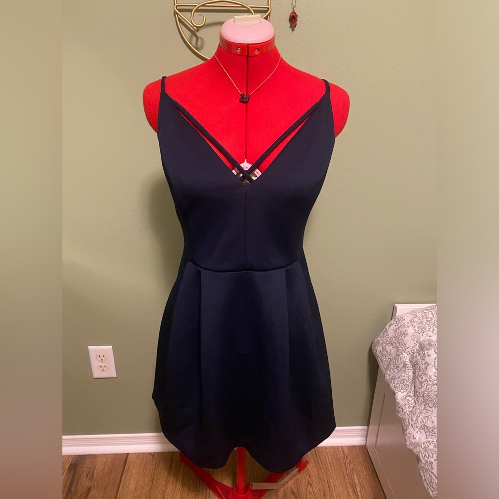 Dynamite Formal Dress